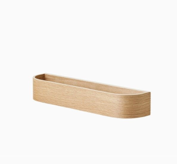 Modern Epoch coat rack with a minimalist design, ideal for functional and elegant home organization